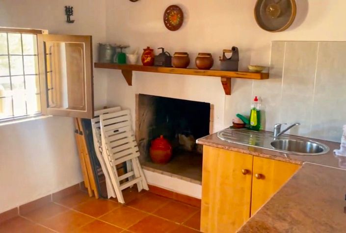 Image No.6-Maison de campagne à vendre à Huercal-Overa