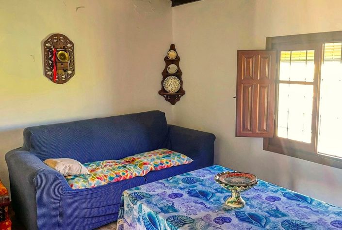 Image No.9-Maison de campagne à vendre à Huercal-Overa