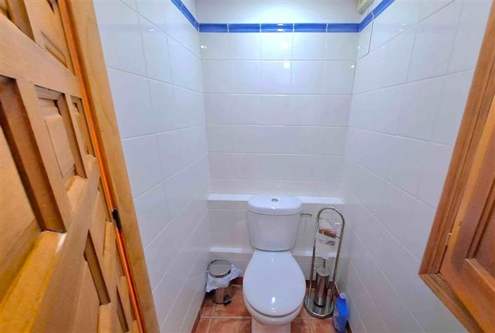 Image No.17-Jumelé de 4 chambres à vendre à Rute