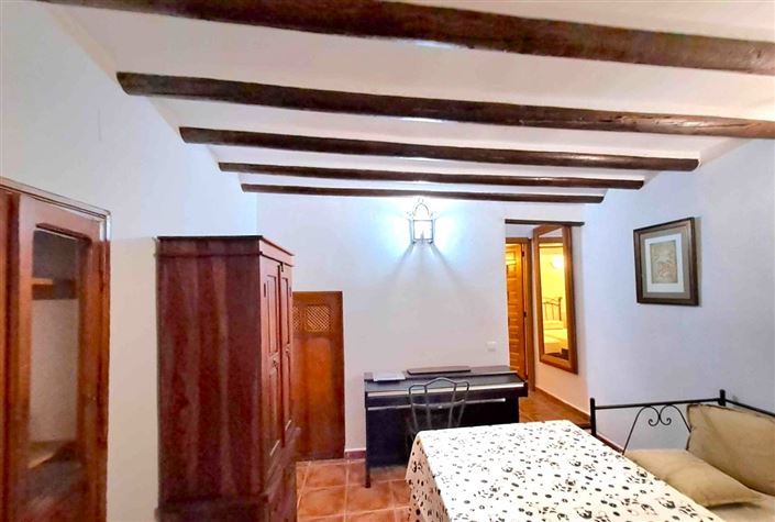 Image No.27-Jumelé de 4 chambres à vendre à Rute