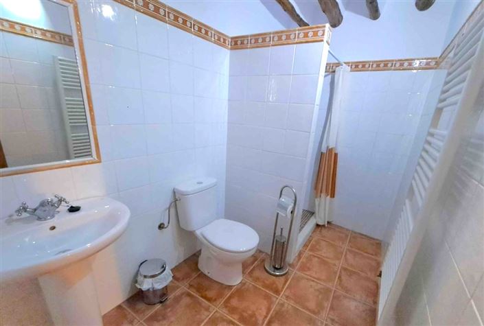 Image No.29-Jumelé de 4 chambres à vendre à Rute