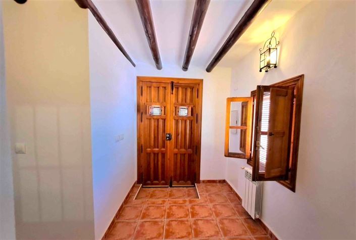 Image No.30-Jumelé de 4 chambres à vendre à Rute