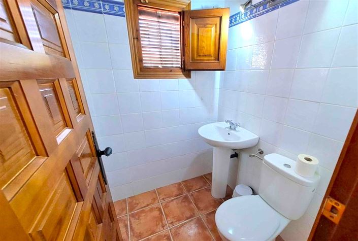 Image No.31-Jumelé de 4 chambres à vendre à Rute