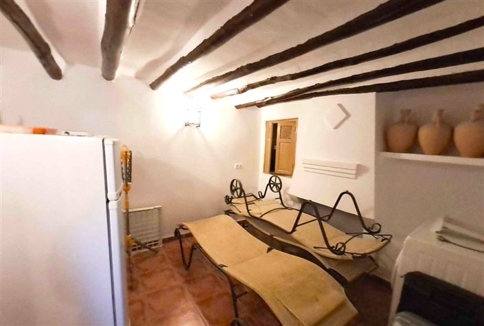 Image No.32-Jumelé de 4 chambres à vendre à Rute