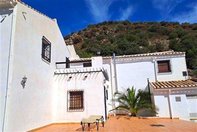 Dream Homes Almeria most sold property