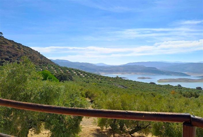 Image No.10-Jumelé de 4 chambres à vendre à Rute