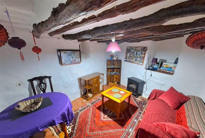 Image No.11-Maison de ville de 3 chambres à vendre à Montefrío