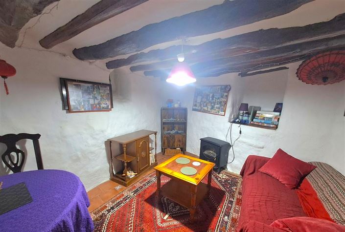 Image No.12-Maison de ville de 3 chambres à vendre à Montefrío