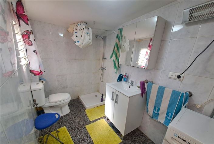 Image No.13-Maison de ville de 3 chambres à vendre à Montefrío