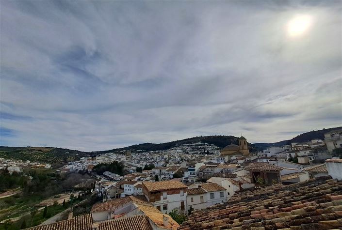Image No.17-Maison de ville de 3 chambres à vendre à Montefrío