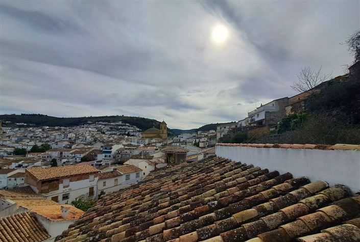 Image No.18-Maison de ville de 3 chambres à vendre à Montefrío