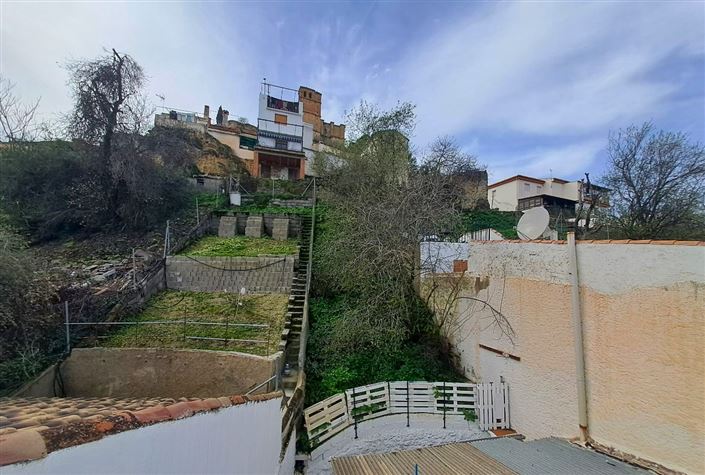 Image No.19-Maison de ville de 3 chambres à vendre à Montefrío