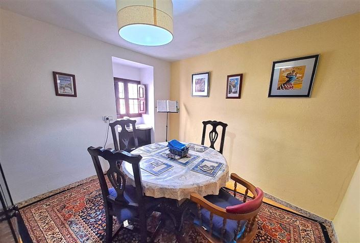 Image No.27-Maison de ville de 3 chambres à vendre à Montefrío