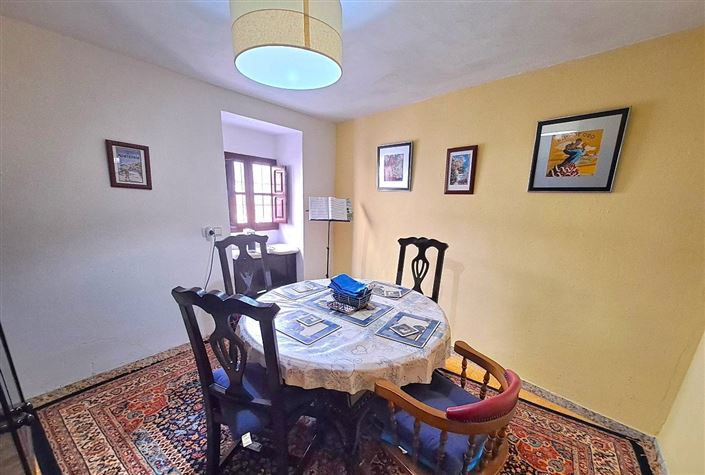 Image No.28-Maison de ville de 3 chambres à vendre à Montefrío