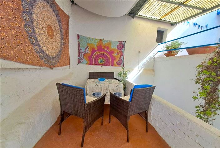 Image No.3-Maison de ville de 3 chambres à vendre à Montefrío