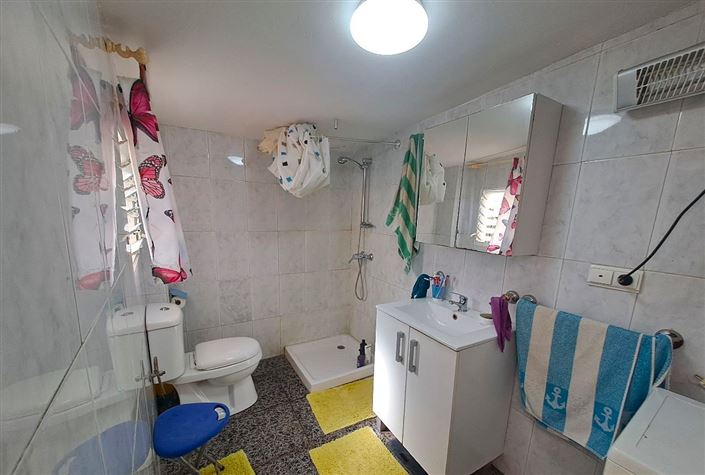 Image No.4-Maison de ville de 3 chambres à vendre à Montefrío