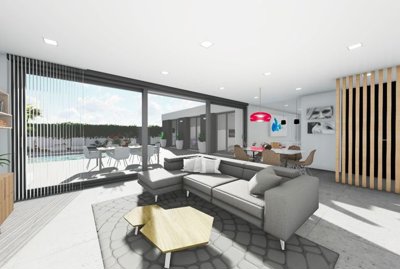 Dream Homes Almeria most sold property