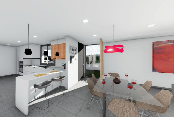 Image No.3-3 Bed Villa for sale