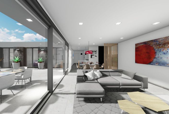 Image No.4-3 Bed Villa for sale