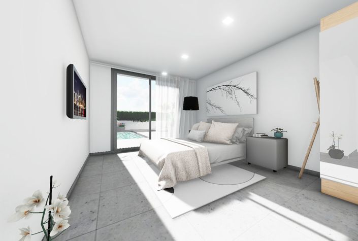 Image No.6-3 Bed Villa for sale