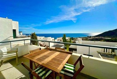 Dream Homes Almeria most sold property