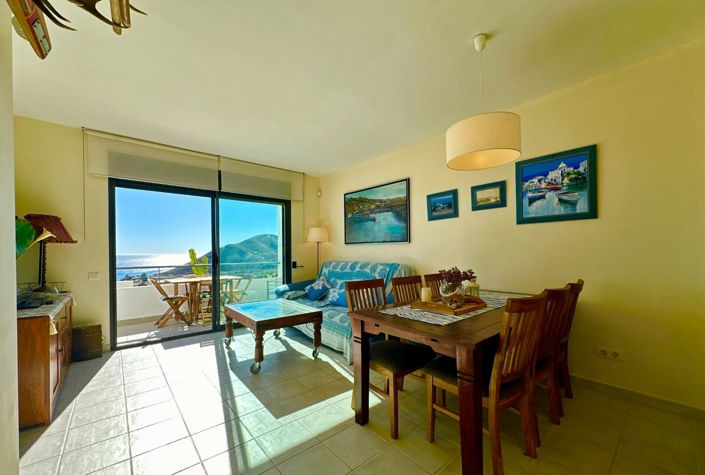 Image No.10-Appartement de 2 chambres à vendre à Mojacar