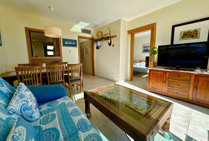 Image No.14-Appartement de 2 chambres à vendre à Mojacar