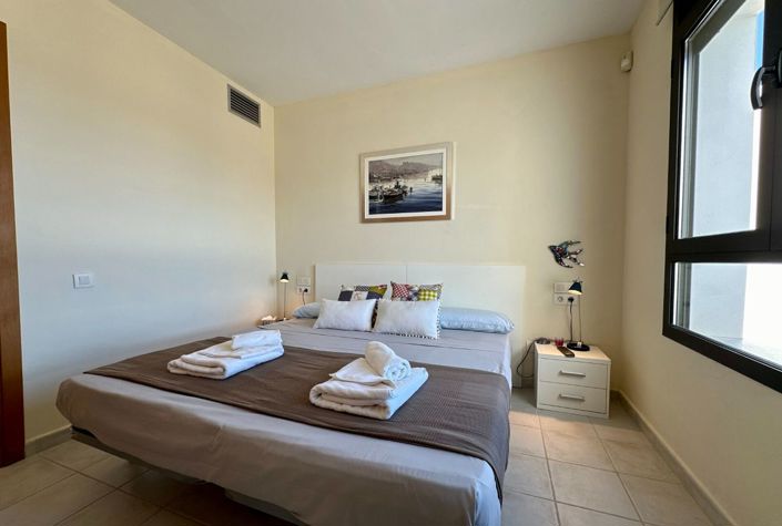 Image No.15-Appartement de 2 chambres à vendre à Mojacar