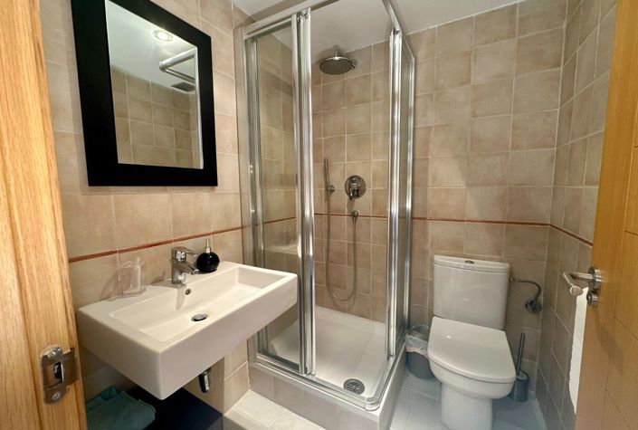 Image No.16-Appartement de 2 chambres à vendre à Mojacar