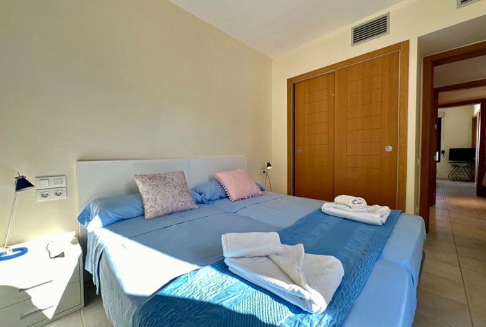 Image No.17-Appartement de 2 chambres à vendre à Mojacar