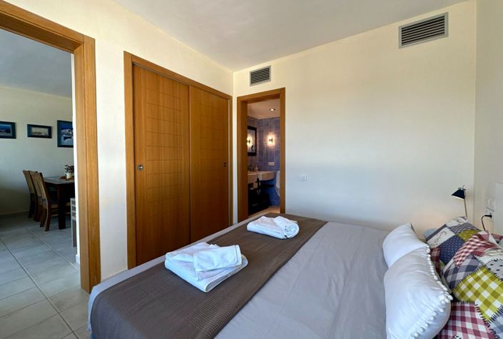 Image No.19-Appartement de 2 chambres à vendre à Mojacar