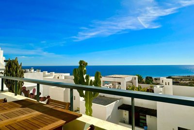 Dream Homes Almeria most sold property