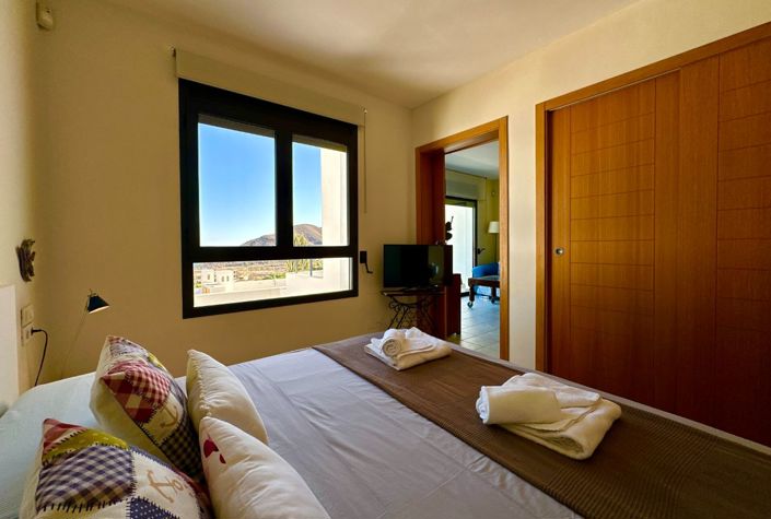 Image No.20-Appartement de 2 chambres à vendre à Mojacar