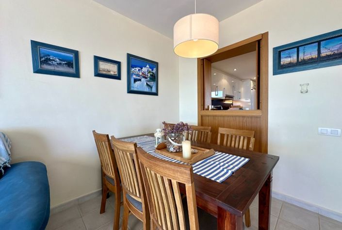 Image No.21-Appartement de 2 chambres à vendre à Mojacar