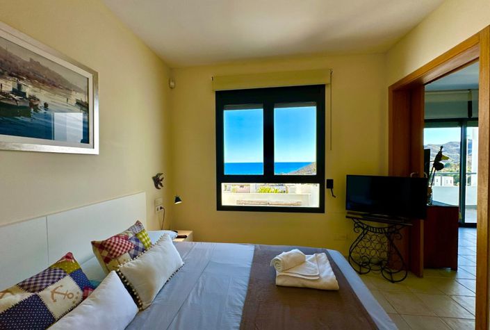 Image No.23-Appartement de 2 chambres à vendre à Mojacar