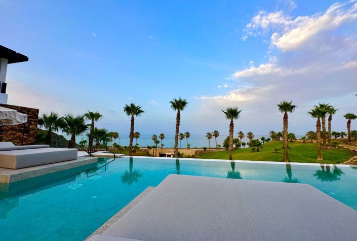 Image No.24-Appartement de 2 chambres à vendre à Mojacar