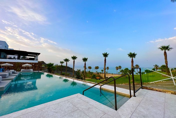 Image No.26-Appartement de 2 chambres à vendre à Mojacar