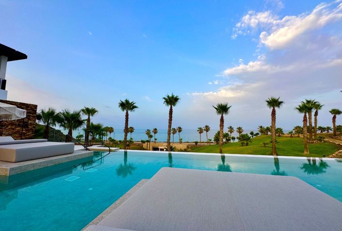 Image No.3-Appartement de 2 chambres à vendre à Mojacar