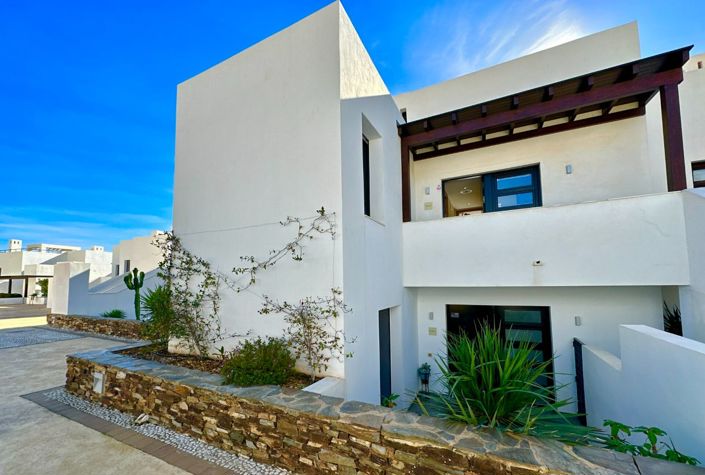 Image No.5-Appartement de 2 chambres à vendre à Mojacar