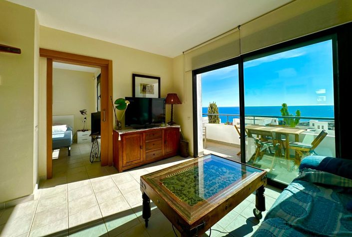 Image No.6-Appartement de 2 chambres à vendre à Mojacar