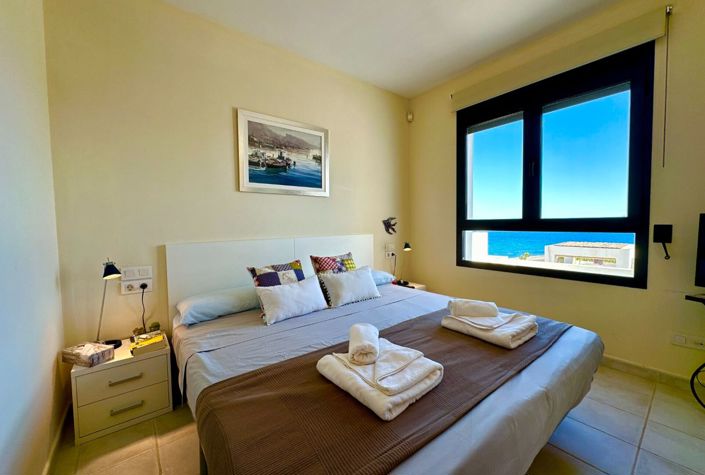 Image No.7-Appartement de 2 chambres à vendre à Mojacar