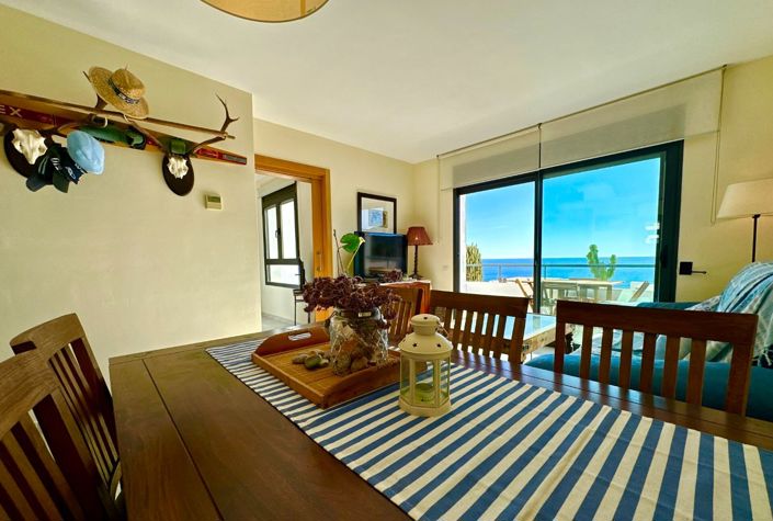 Image No.8-Appartement de 2 chambres à vendre à Mojacar