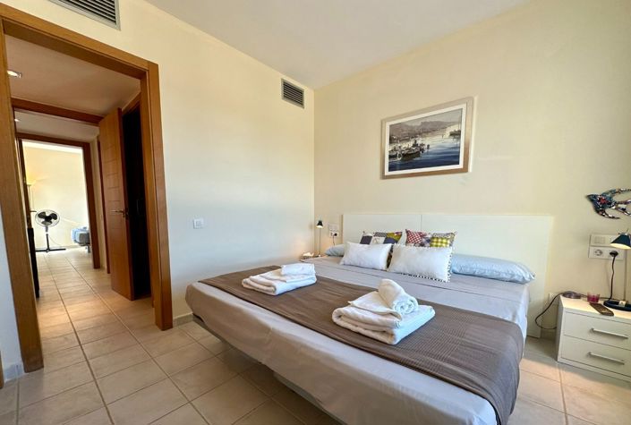 Image No.9-Appartement de 2 chambres à vendre à Mojacar