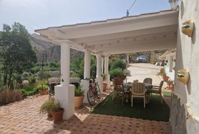 Dream Homes Almeria most sold property
