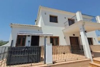 Dream Homes Almeria most sold property