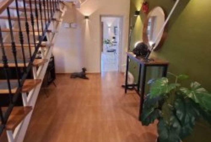 Image No.10-Maison de campagne de 4 chambres à vendre à Algarinejo