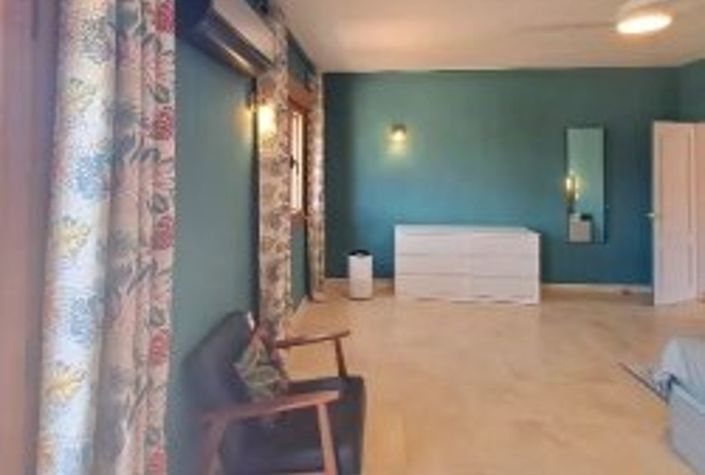 Image No.11-Maison de campagne de 4 chambres à vendre à Algarinejo