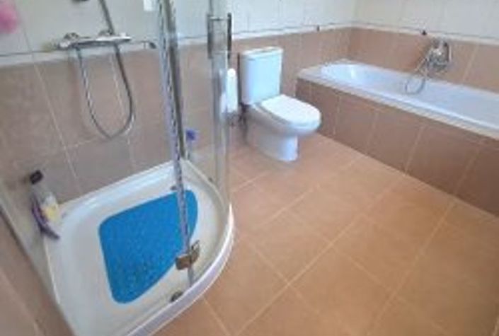 Image No.16-Maison de campagne de 4 chambres à vendre à Algarinejo