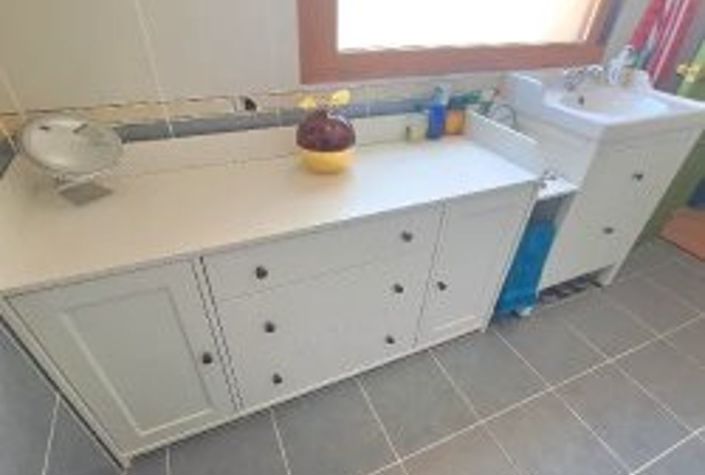 Image No.18-Maison de campagne de 4 chambres à vendre à Algarinejo