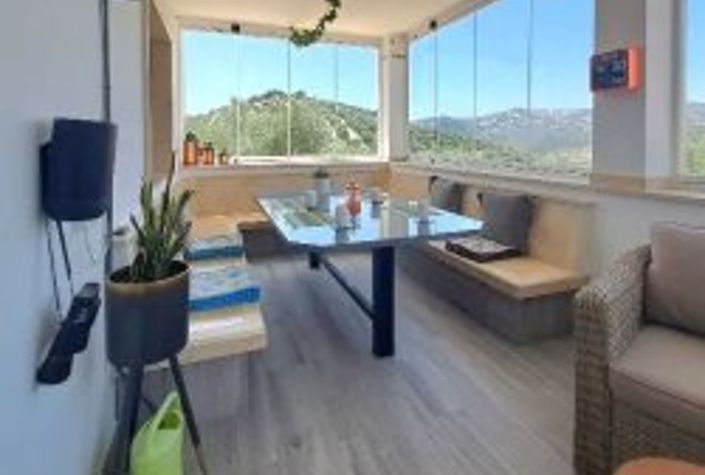 Image No.22-Maison de campagne de 4 chambres à vendre à Algarinejo